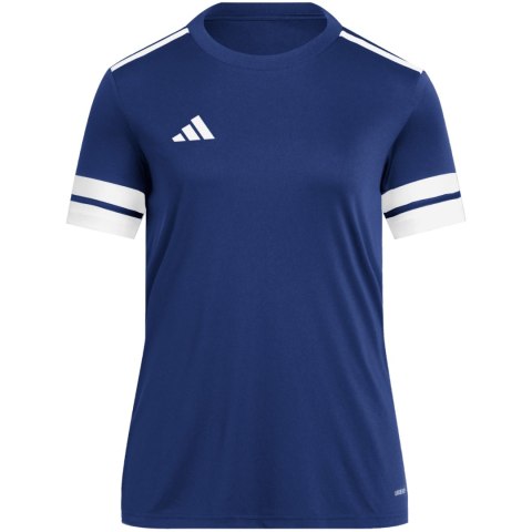 Koszulka damska adidas Squadra 25 Jersey granatowa JI9987