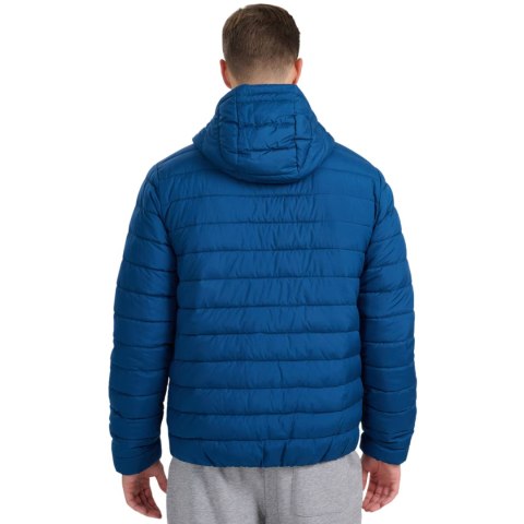 Kurtka męska 4F M598 ciemny granat 4FWAW25TDJAM598 30S
