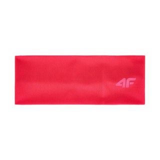 Opaska na głowę 4F U117 fuksja 4FWMM00ABANU117 55S