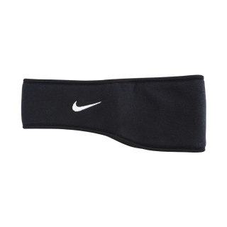 Opaska na głowę Nike Phoenix Fleece Headband czarna N1011752091OS