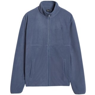 Polar męski 4F M357 denim 4FWAW25TFLEM357 32S