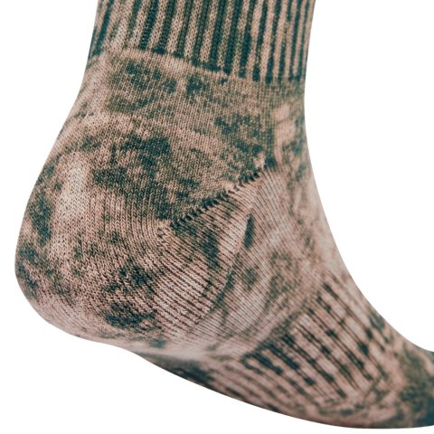 Skarpety adidas Stonewash Crew 3 Pairs 3 Stripes Crew JX5531