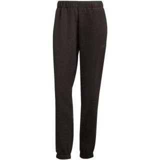 Spodnie damskie adidas Yoga Essentials czarne JY4700