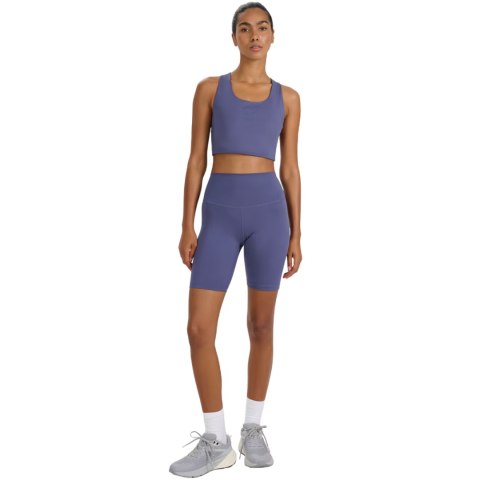 Stanik sportowy 4F F225 ciemny granat 4FWAW25USBAF225 30S