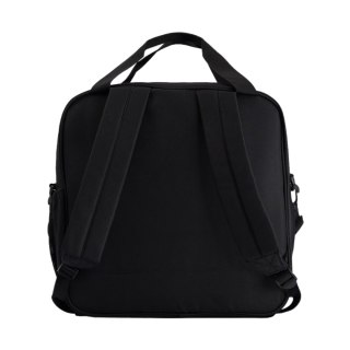 Torba na buty narciarskie, łyżwy, rolki 4F U088 głęboka czerń 4FWAW25AAOTU088 20S