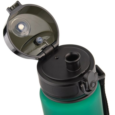 Bidon Meteor 500 ml szmaragdowy 17658