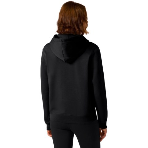 Bluza damska Champion Hooded Sweatshirt czarna 118403 KK001