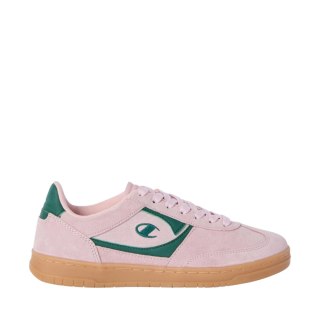 Buty damskie Champion CL78 SP różowe S11823 PS066