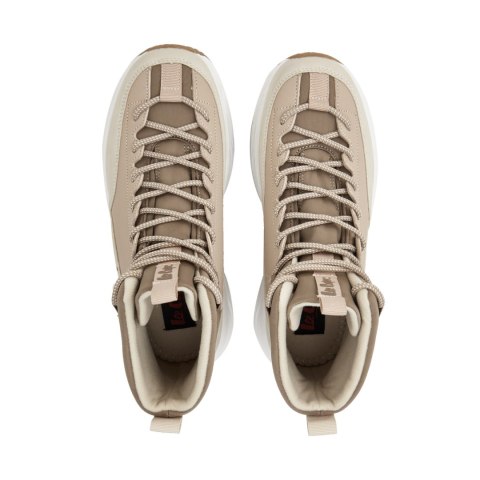Buty damskie Lee Cooper beżowe LCJ-25-47-3990LA