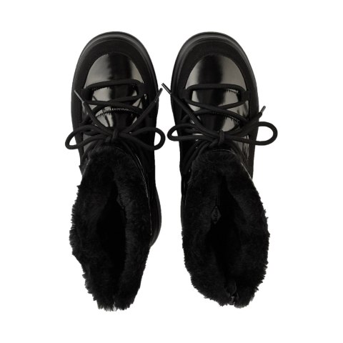 Buty damskie Lee Cooper czarne LCJ-25-03-3814LA