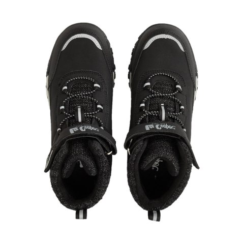 Buty dla dzieci Lee Cooper czarne LCJ-25-01-3759K