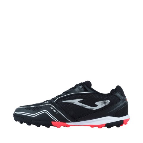 Buty piłkarskie Joma Dribling 2501 Turf czarne DRIW2501TF
