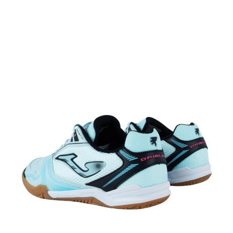 Buty piłkarskie Joma Dribling 2527 Indoor niebieskie DRIW2527IN