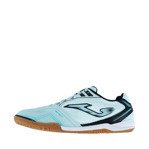 Buty piłkarskie Joma Dribling 2527 Indoor niebieskie DRIW2527IN