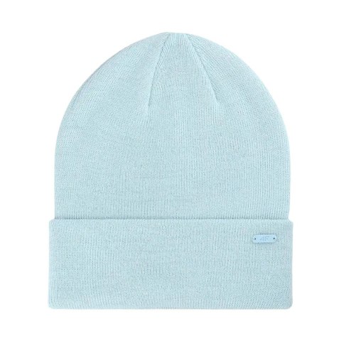 Czapka 4F U622 jasnoniebieska 4FWAW25ACAPU622 34S