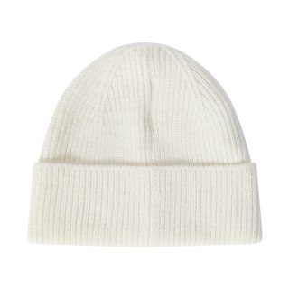 Czapka Champion Beanie Cap kremowa 806069 WW056