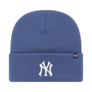 Czapka New York Yankees denim B-HYMKR17ACE-TB