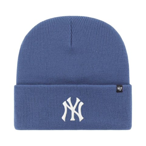 Czapka New York Yankees denim B-HYMKR17ACE-TB
