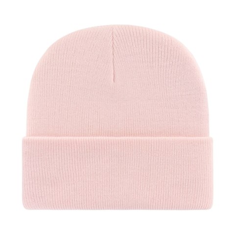 Czapka New York Yankees jasnoróżowa B-HYMKR17ACE-PK