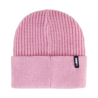 Czapka Puma Metal Cat Beanie różowa 26404 05