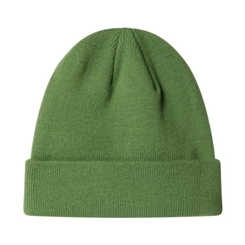 Czapka dla dzieci Champion Beanie Cap zielona 806070 GS149