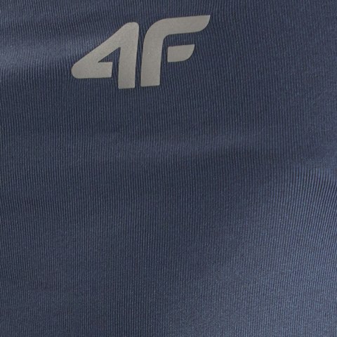 Komin dla dzieci 4F U128 denim 4FJWMM00ABDAU128 32S