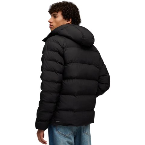 Kurtka męska Puma Mono Hooded czarna 688367 01