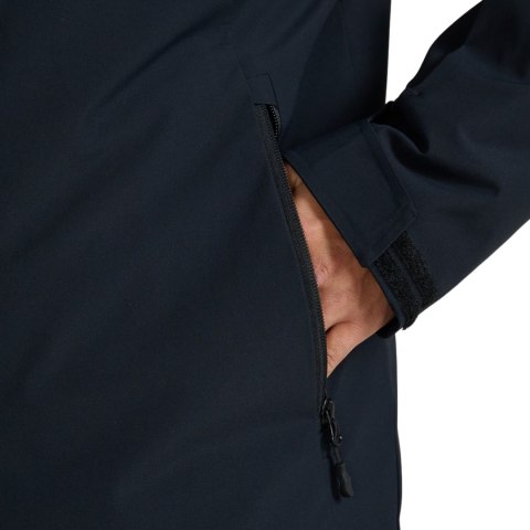 Kurtka narciarska męska 4F M0787 głęboka czerń 4FWAW25TTJAM0787 20S