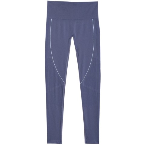 Spodnie termoaktywne damskie 4F F204 denim 4FWAW25USEAF204 32S