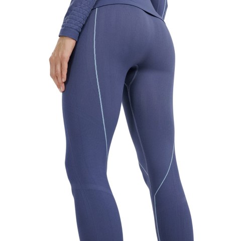 Spodnie termoaktywne damskie 4F F204 denim 4FWAW25USEAF204 32S