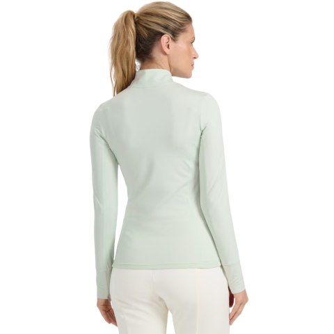 Bluza termoaktywna damska 4F F098 miętowa 4FWAW25UBRUF098 47S