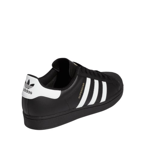 Buty adidas Superstar ADV czarne GW6931