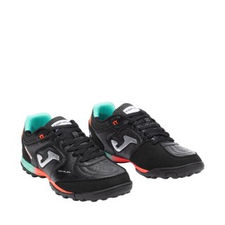 Buty piłkarskie Joma Top Flex 2501 Turf czarne TOPW2501TF