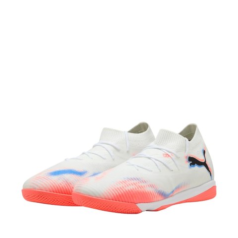 Buty piłkarskie Puma Future 8 Match IT 108598 01