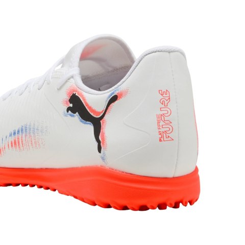 Buty piłkarskie Puma Future 8 Play TT 108605 01