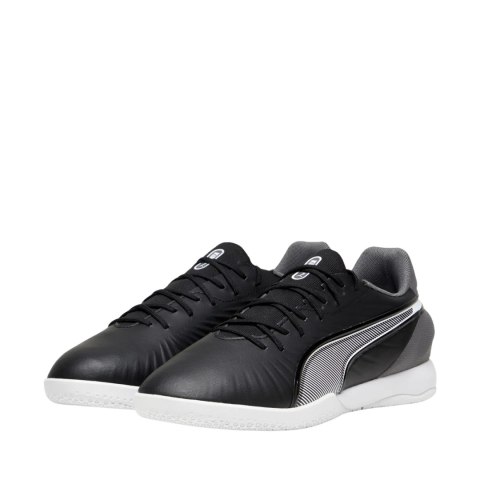 Buty piłkarskie Puma King Match IT 107880 01