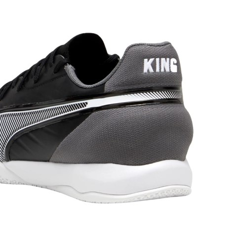 Buty piłkarskie Puma King Match IT 107880 01