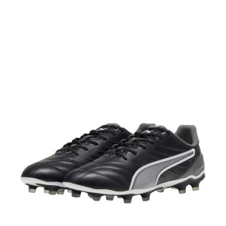 Buty piłkarskie Puma King Pro FG/AG 107862 01