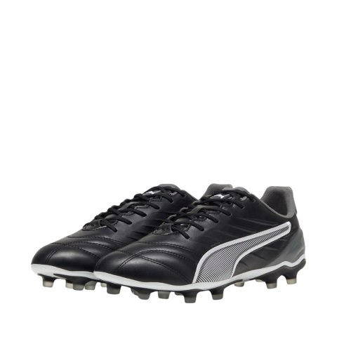 Buty piłkarskie Puma King Pro FG/AG 107862 01