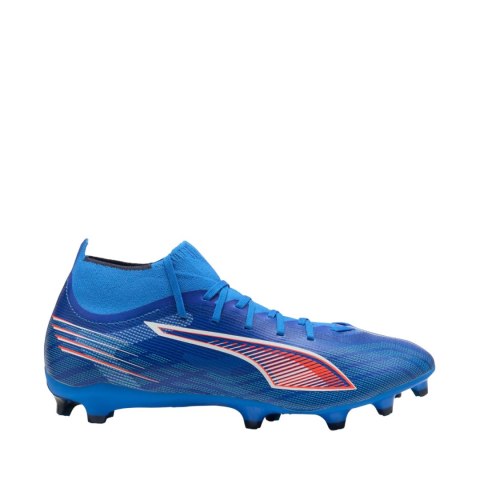 Buty piłkarskie Puma Ultra 6 Match+ FG/AG 108524 01