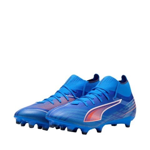 Buty piłkarskie Puma Ultra 6 Match+ FG/AG 108524 01