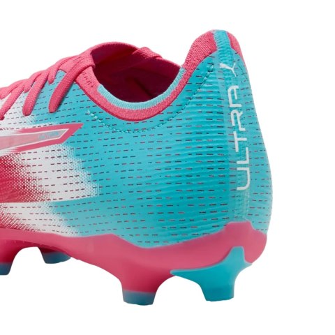 Buty piłkarskie Puma Ultra 6 Match Re-Charge FG/AG 108765 01