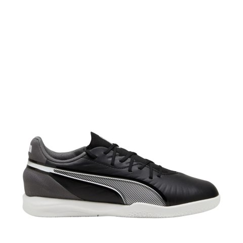 Buty piłkarskie dla dzieci Puma King Match IT 108051 01