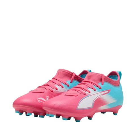 Buty piłkarskie dla dzieci Puma Ultra 6 Match Re-Charge FG/AG 108767 01