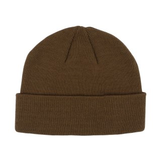 Czapka Converse brązowa 10025367-A04