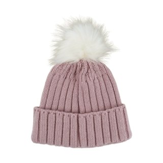 Czapka Converse różowa 10023959-A04