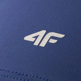 Kominiarka 4F U121 ciemny granat 4FWMM00ABALU121 30S