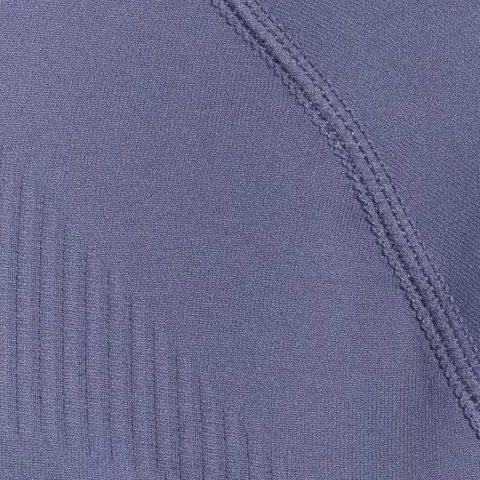 Koszulka termoaktywna męska M233 denim 4FWAW25USEAM233 32S