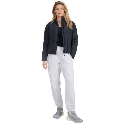 Kurtka damska 4F F0705 głęboka czerń 4FRAW25TDJAF0705 20S