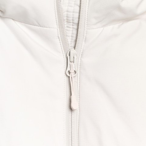 Kurtka damska 4F F0706 chłodny jasny szary 4FRAW25TDJAF0706 27S